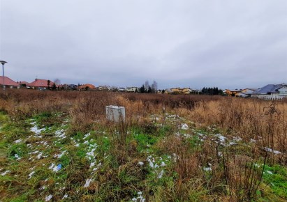 działka na sprzedaż - Dobra (Szczecińska), Mierzyn