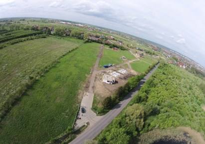 działka na sprzedaż - Dobra (Szczecińska), Mierzyn