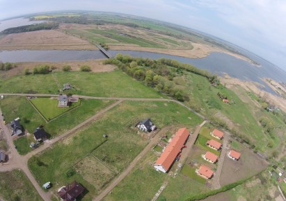 działka na sprzedaż - Kamień Pomorski