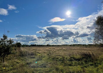 działka na sprzedaż - Kołbaskowo, Stobno