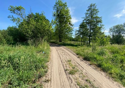 działka na sprzedaż - Szczecin, Płonia