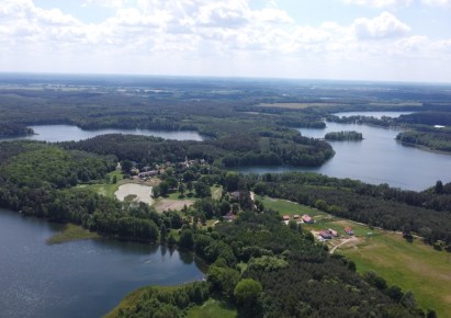 działka na sprzedaż - Borne Sulinowo (gw), Piława