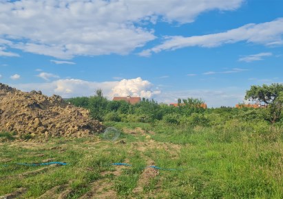 działka na sprzedaż - Dobra (Szczecińska), Mierzyn