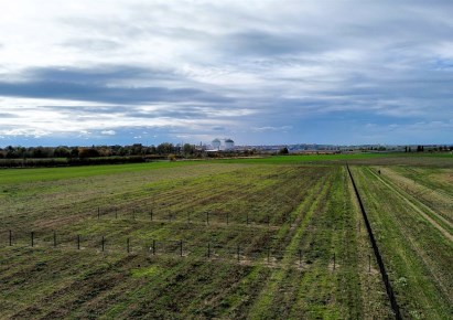 działka na sprzedaż - Stargard, Pyrzyckie