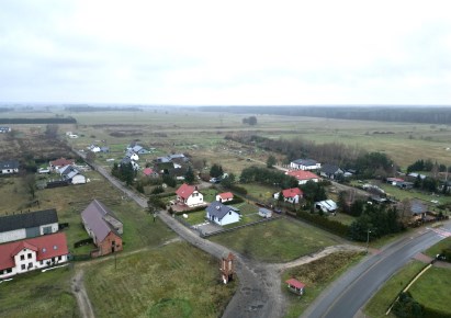 działka na sprzedaż - Goleniów (gw), Żdżary