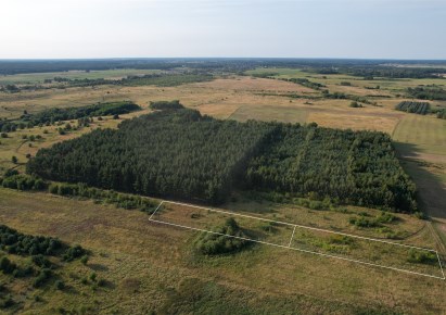 działka na sprzedaż - Dobra (Szczecińska), Wąwelnica