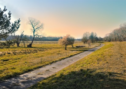 działka na sprzedaż - Stare Czarnowo, Kołowo