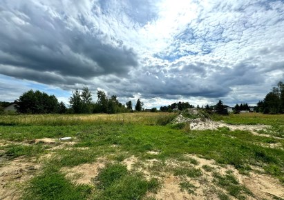 działka na sprzedaż - Dobra (Szczecińska), Sławoszewo