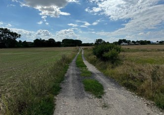 działka na sprzedaż - Kołbaskowo, Warzymice