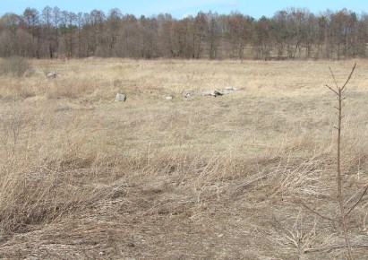 działka na sprzedaż - Goleniów, Marszewo