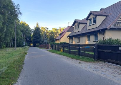 działka na sprzedaż - Police (gw), Tanowo, Leśna