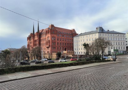 lokal na wynajem - Szczecin, Stare Miasto