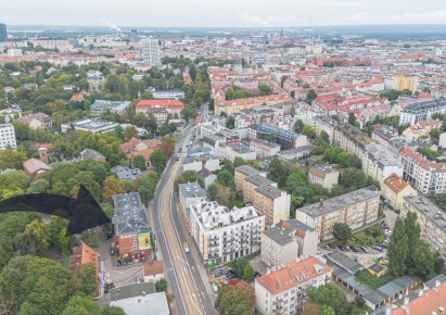 obiekt na sprzedaż - Szczecin, Centrum