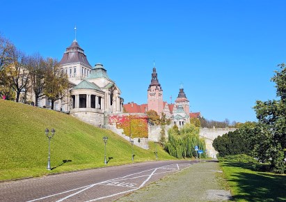 mieszkanie na sprzedaż - Szczecin, Grabowo, Radogoska